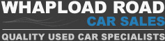 Whapload Road Car Sales